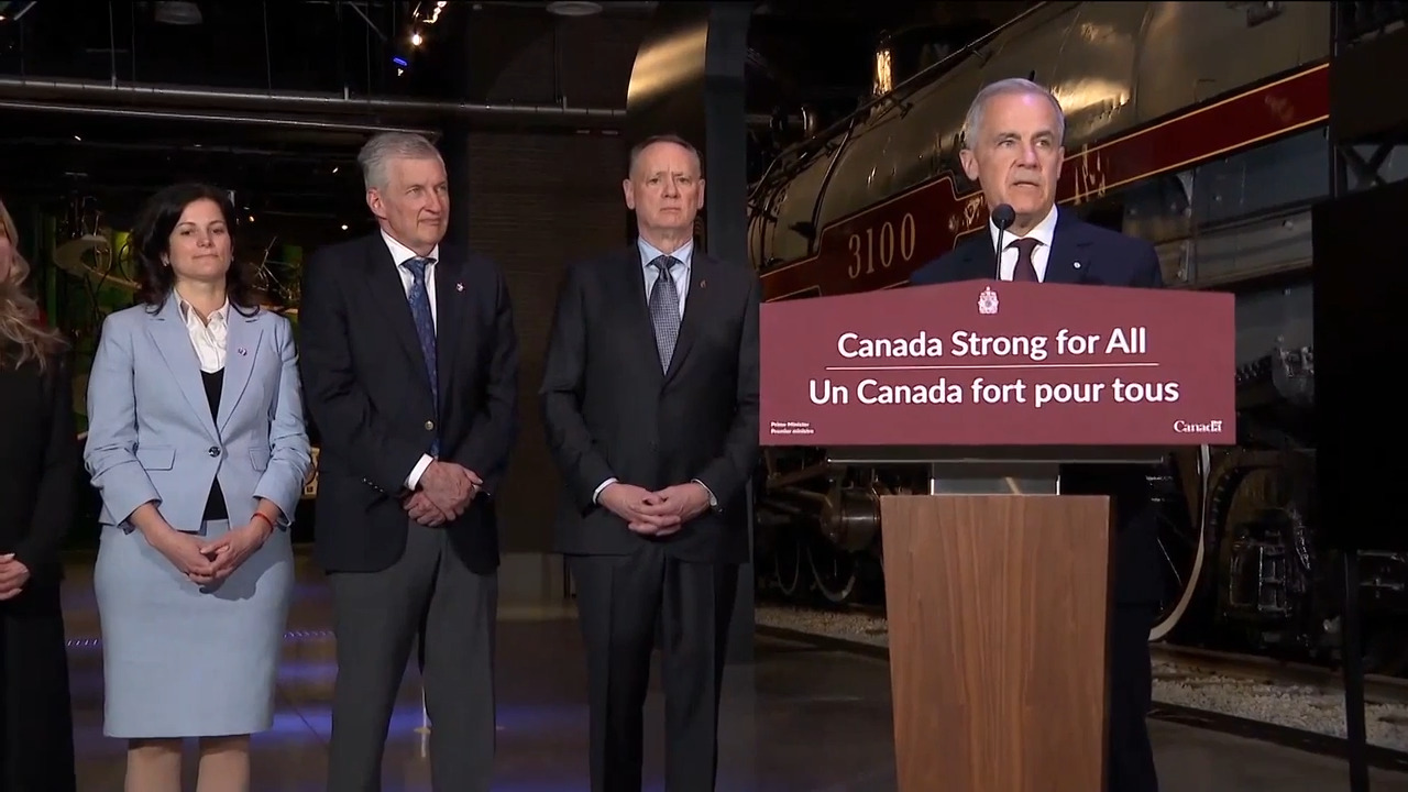 關注加拿大首個主權財富基金