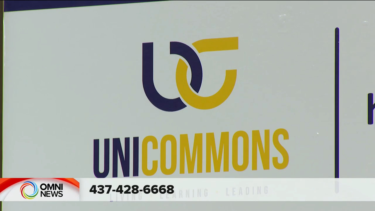 家和成立新服务机构UNI-Commons