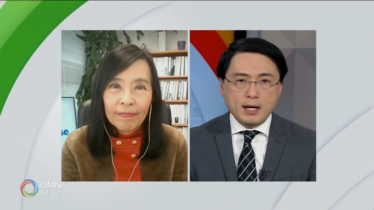 評論: 香港不承認雙重國籍的可能性及影響 -- Feb 02, 2021 (ON)