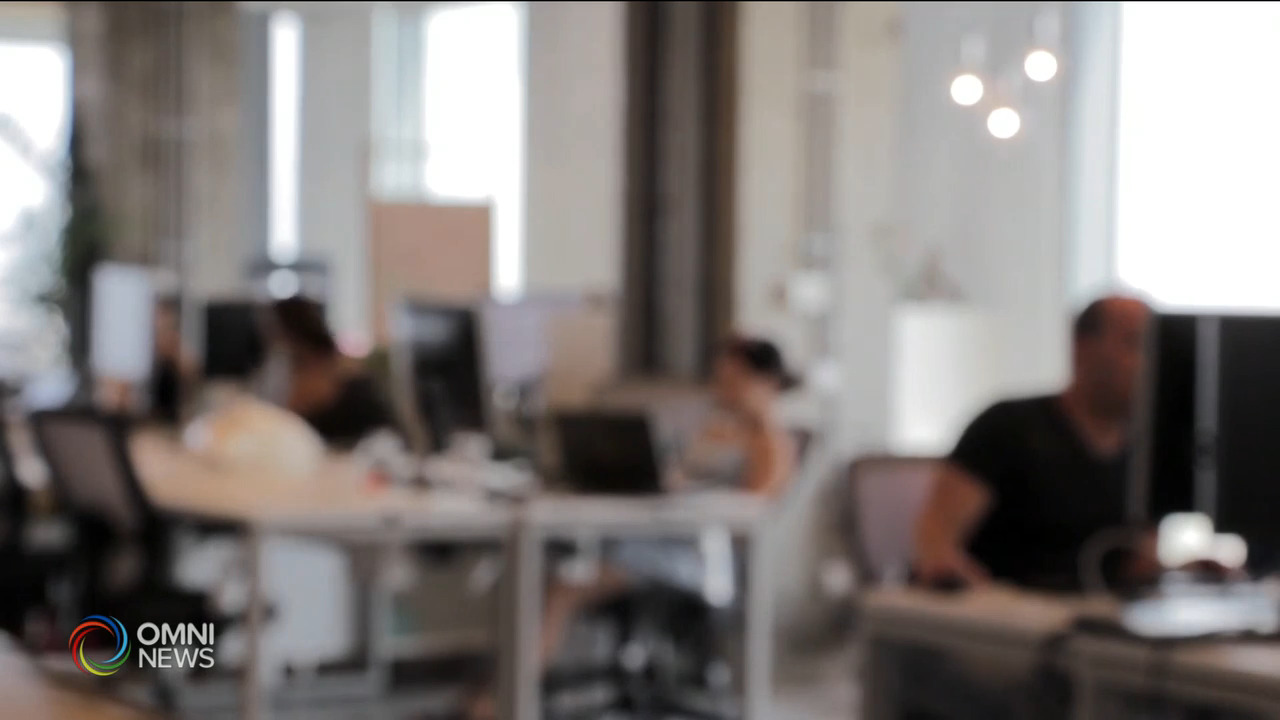 市場推廣業缺乏多元和包容行動計劃 -- Apr 16, 2021 (ON)