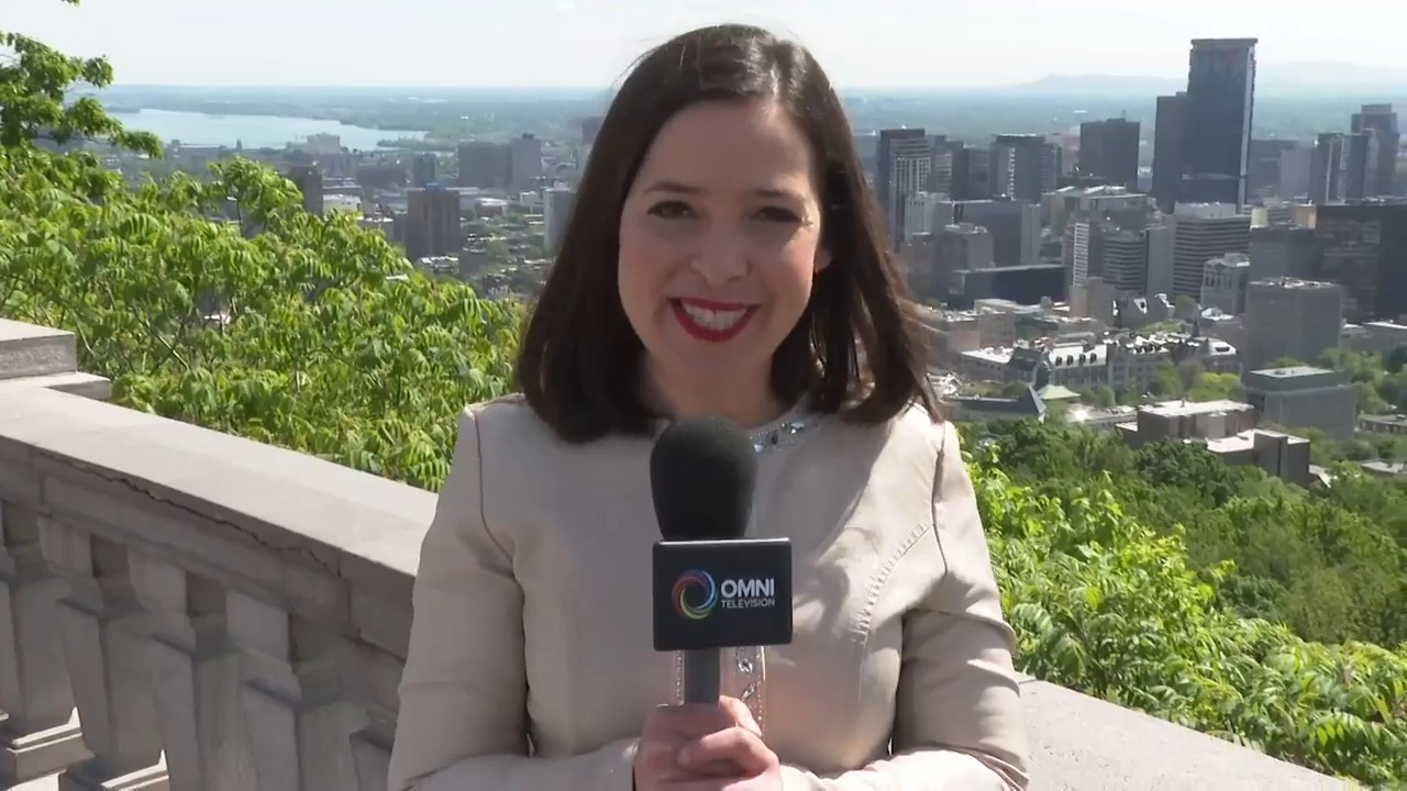 Canada Day Greetings, Teresa Romano (English) Canada Day Greetings, Teresa Romano (English)