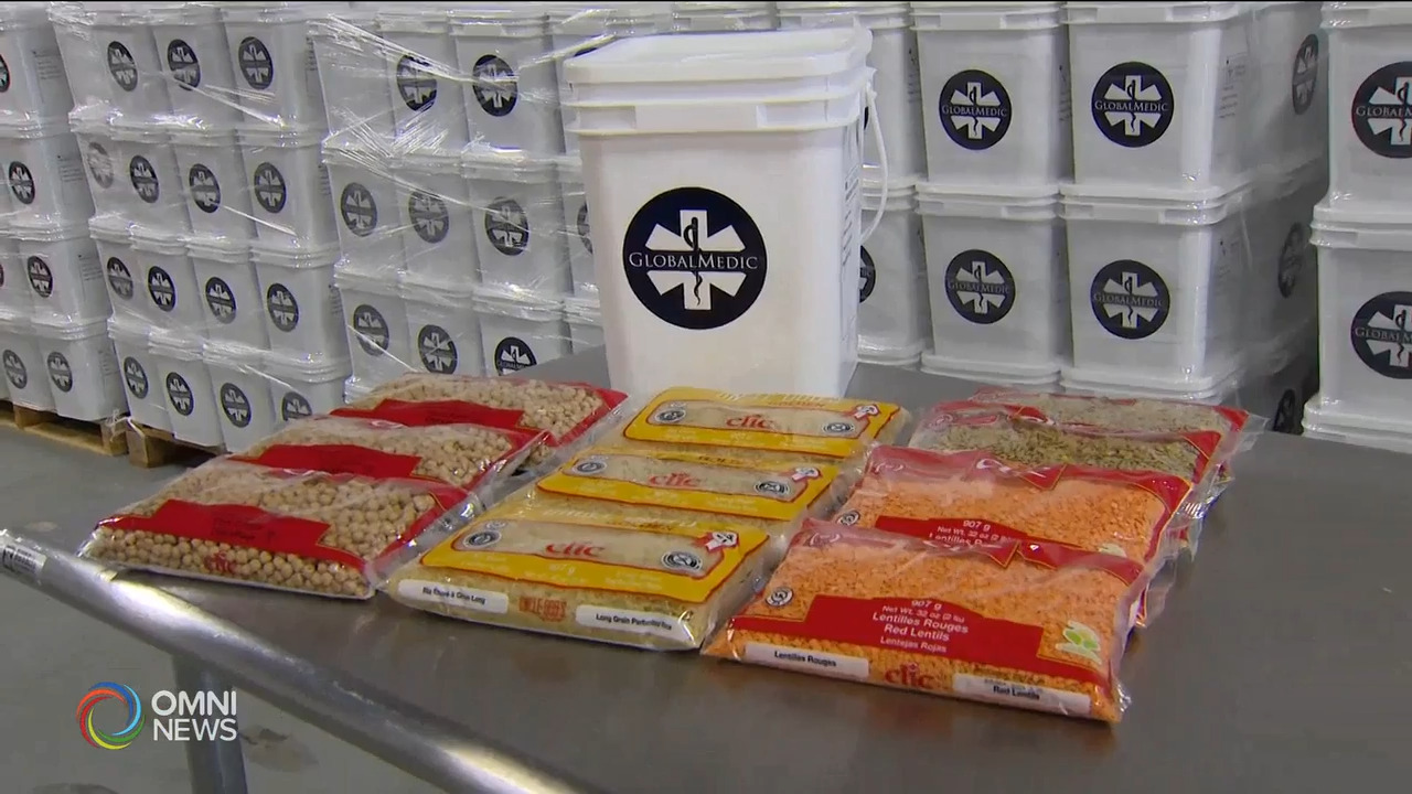 海地大地震救災工作刻不容緩 -- Aug 18, 2021 (ON)