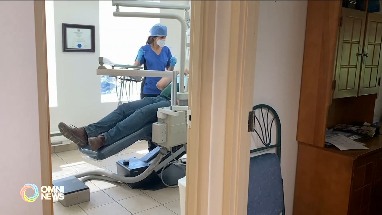 联邦推出新牙科保健计划CDCP