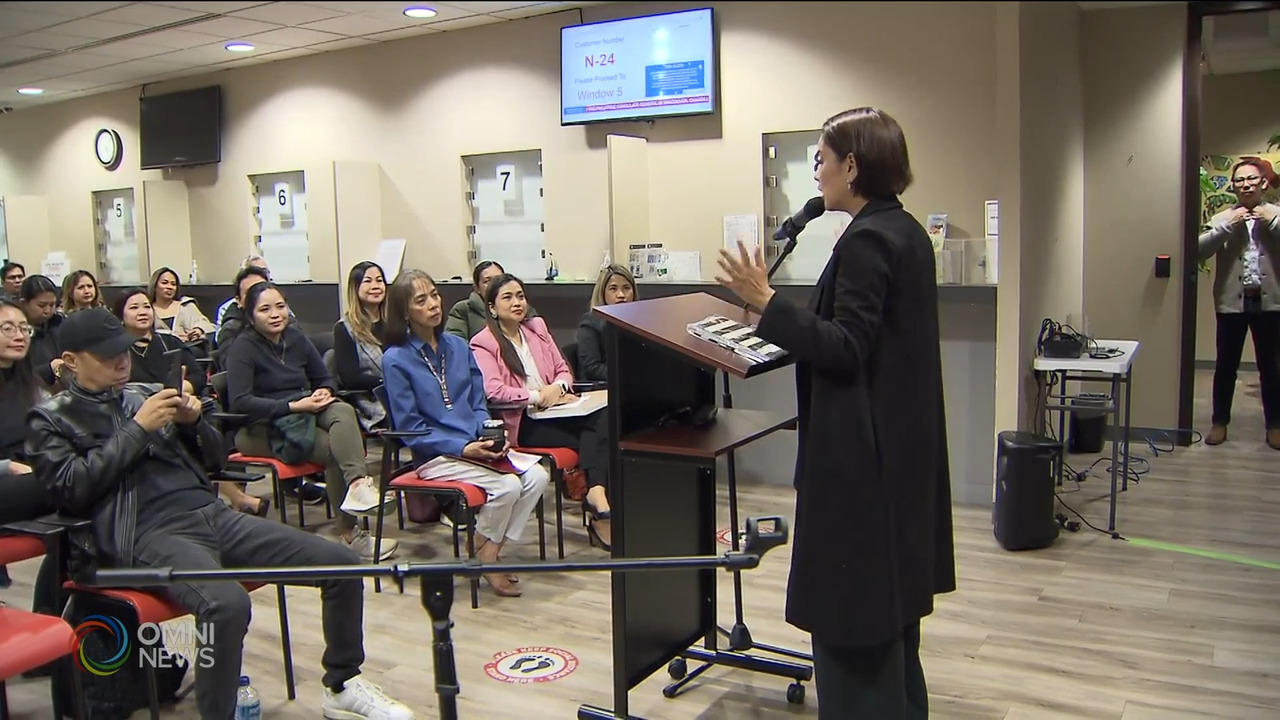 Celebrity author Neri Miranda nagbahagi ng tips para maging wais sa buhay at pera