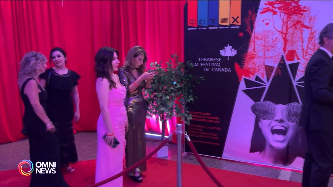 Lebanese film festival in Canada Lebanese film festival in Canada