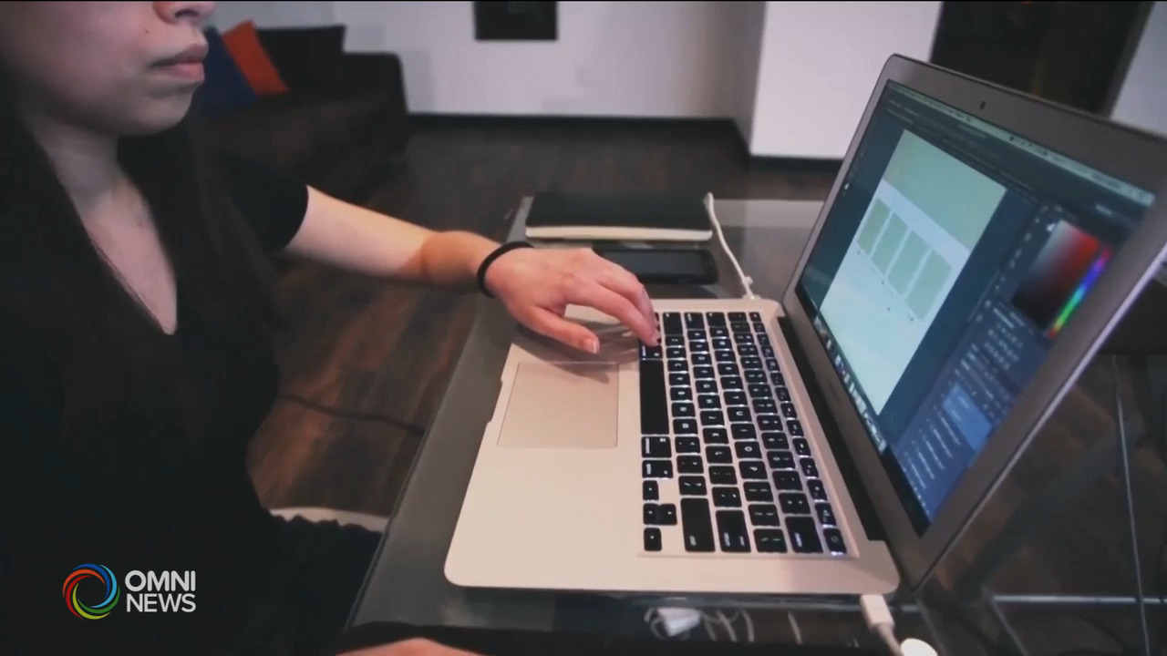 疫情下留在本国留學生面對不同挑戰 -- Jul 02, 2021 (ON)