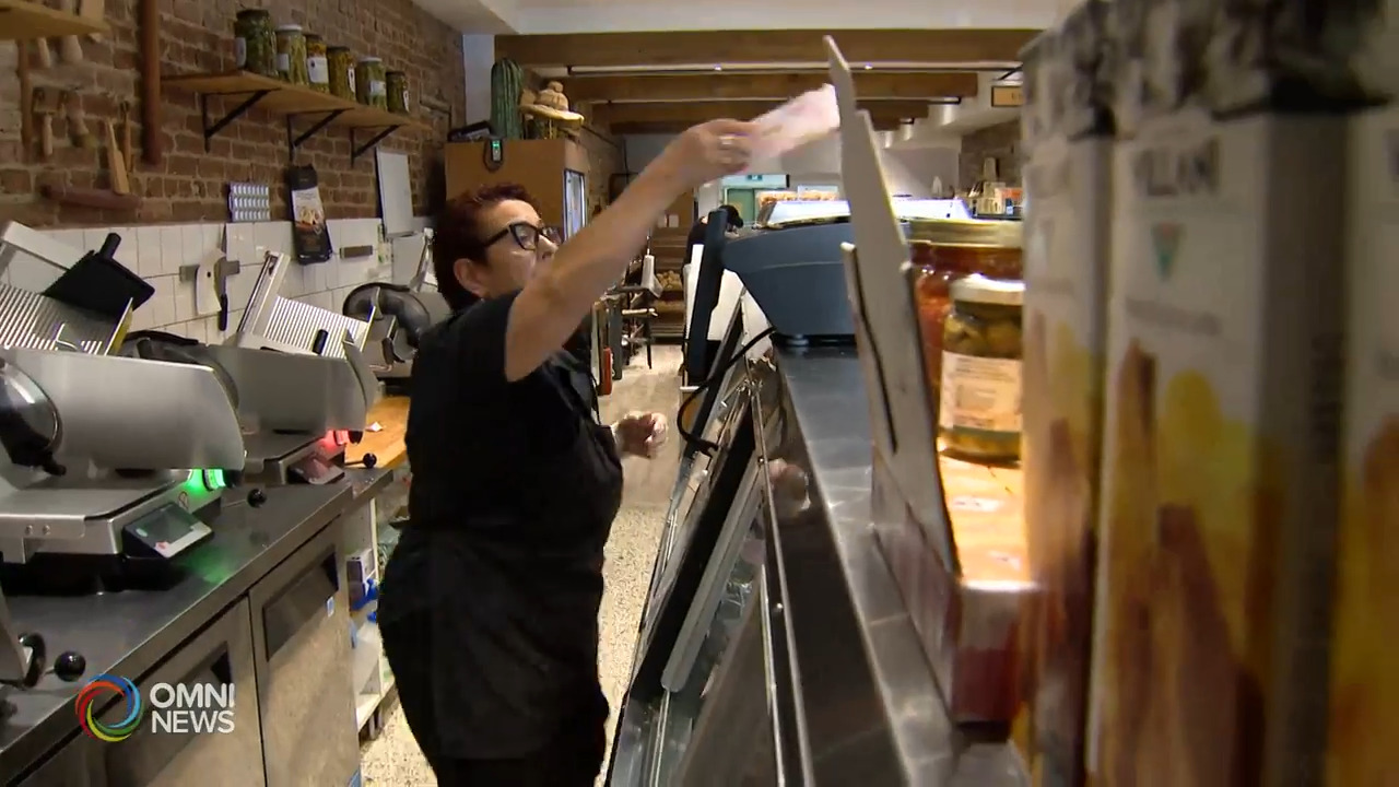 Thanksgiving tricolore