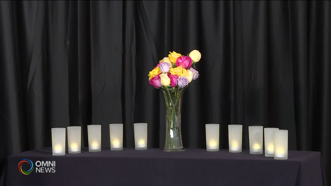 Yonge街小货车冲撞行人袭击案3周年－ Apr 23, 2021