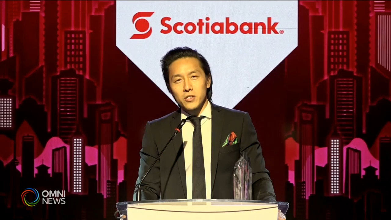 专访ACCE最佳企业进步奖得主区伟明 － May 03, 2021