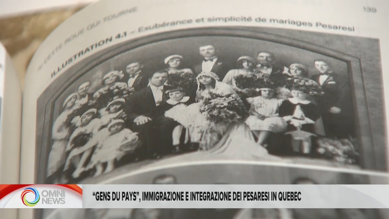 “Gens du pays”: una prospettiva inedita sull'emigrazione italiana in Nordamerica 
