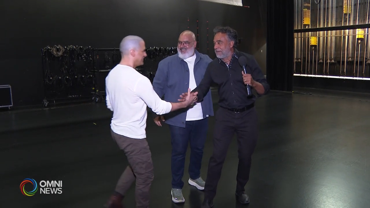 Comedy for a Cause, a Montreal una serata di risate e solidarietà 