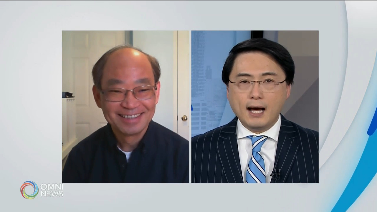 專訪: 探討近日有散戶將個別股價大幅炒高現象 -- Feb 03, 2021 (ON)