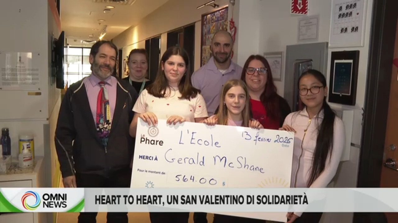 Heart to Heart, un...