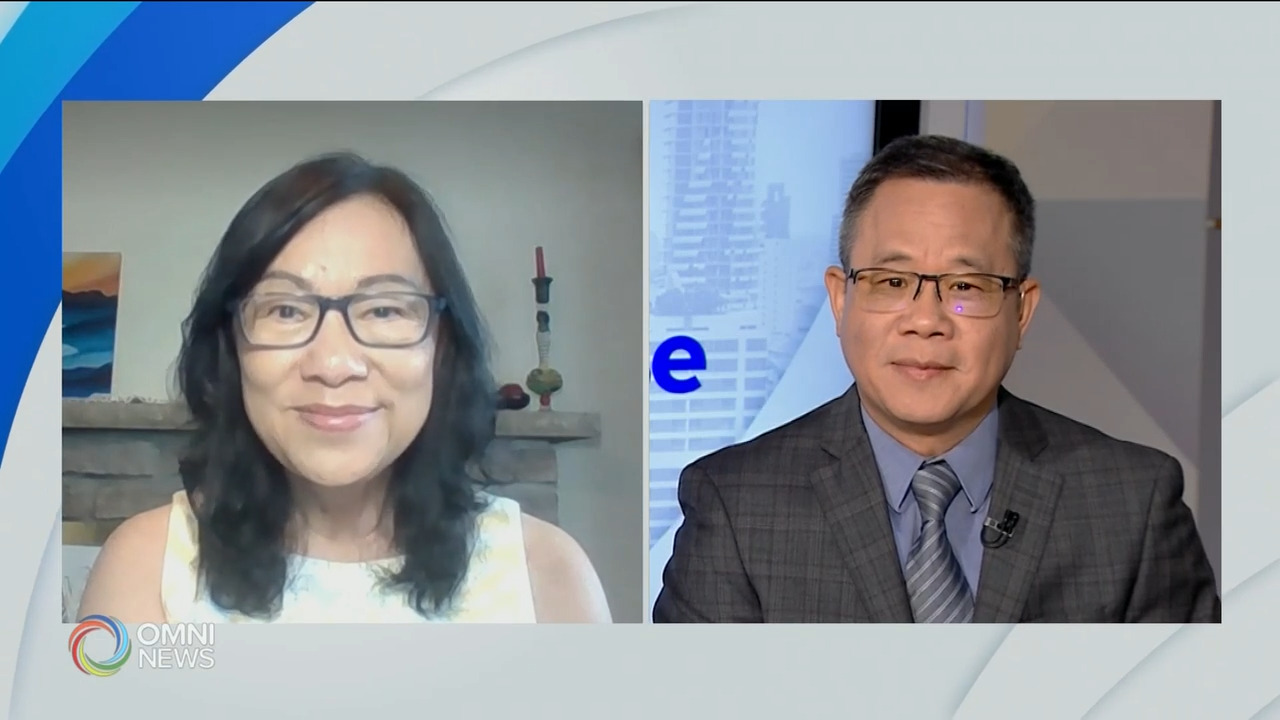 9月新學年復課的防疫新措施 -- Aug 17, 2021 (ON)