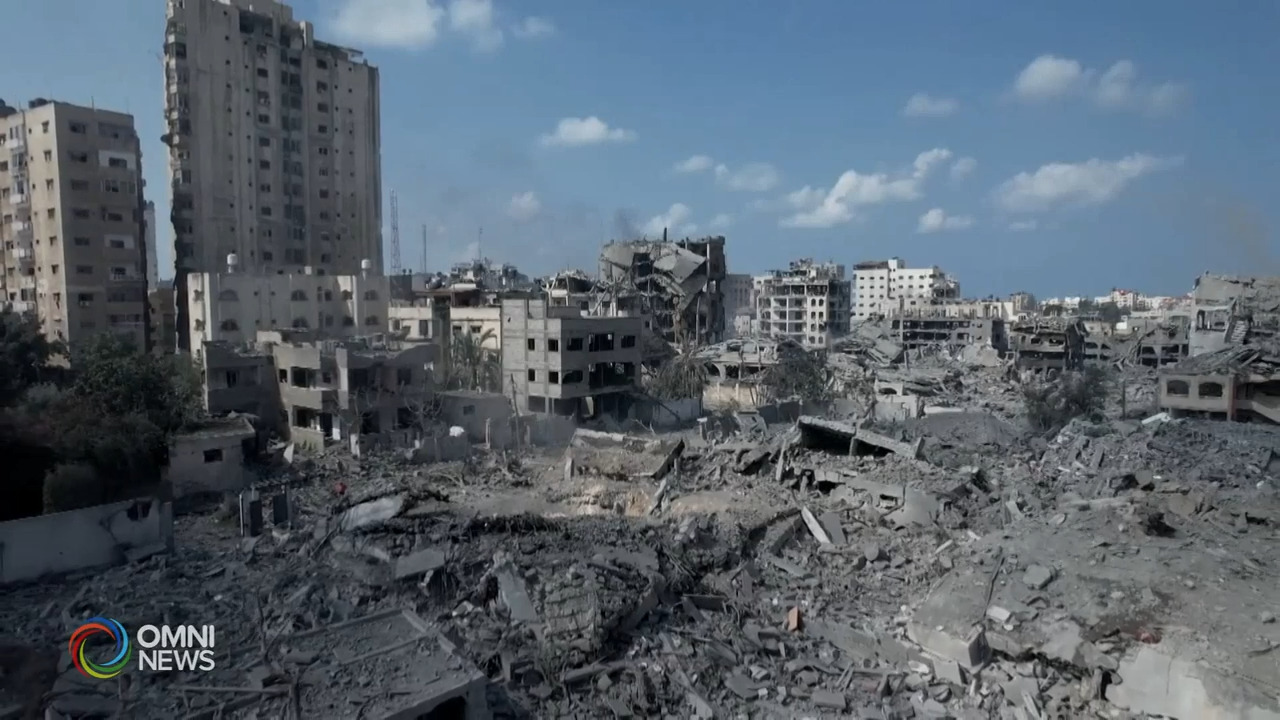 Israele e Hamas, l'intervista a Gad Lerner