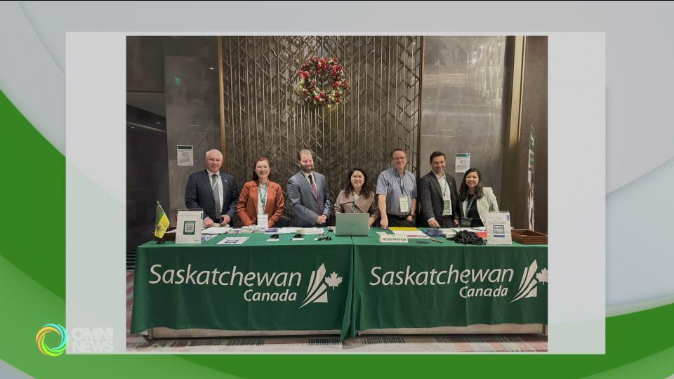 Immigration Pathway sa Saskatchewan, dahilan nga ba ng pagdami ng mga Pilipino sa probinsya