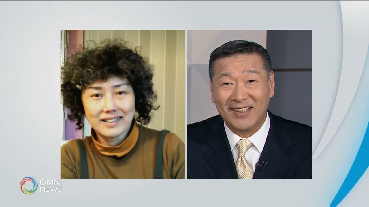 纪录片 “世明” 合作康福关注心理健康 － Mar 26, 2021