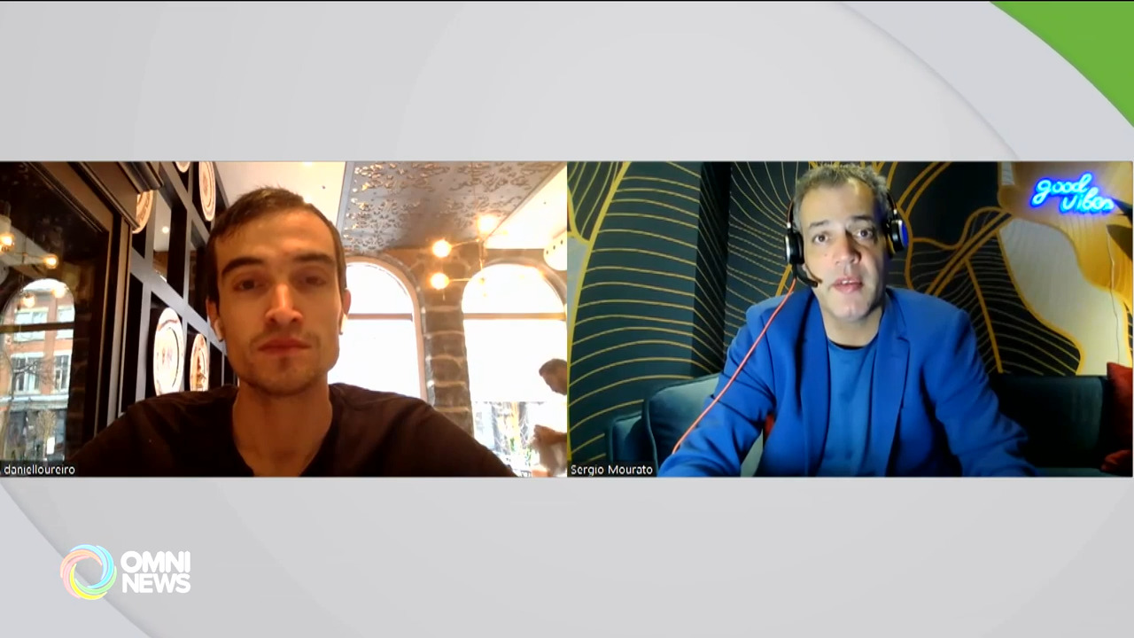 Daniel Loureiro re-elected Councillor for Portuguese communities abroad