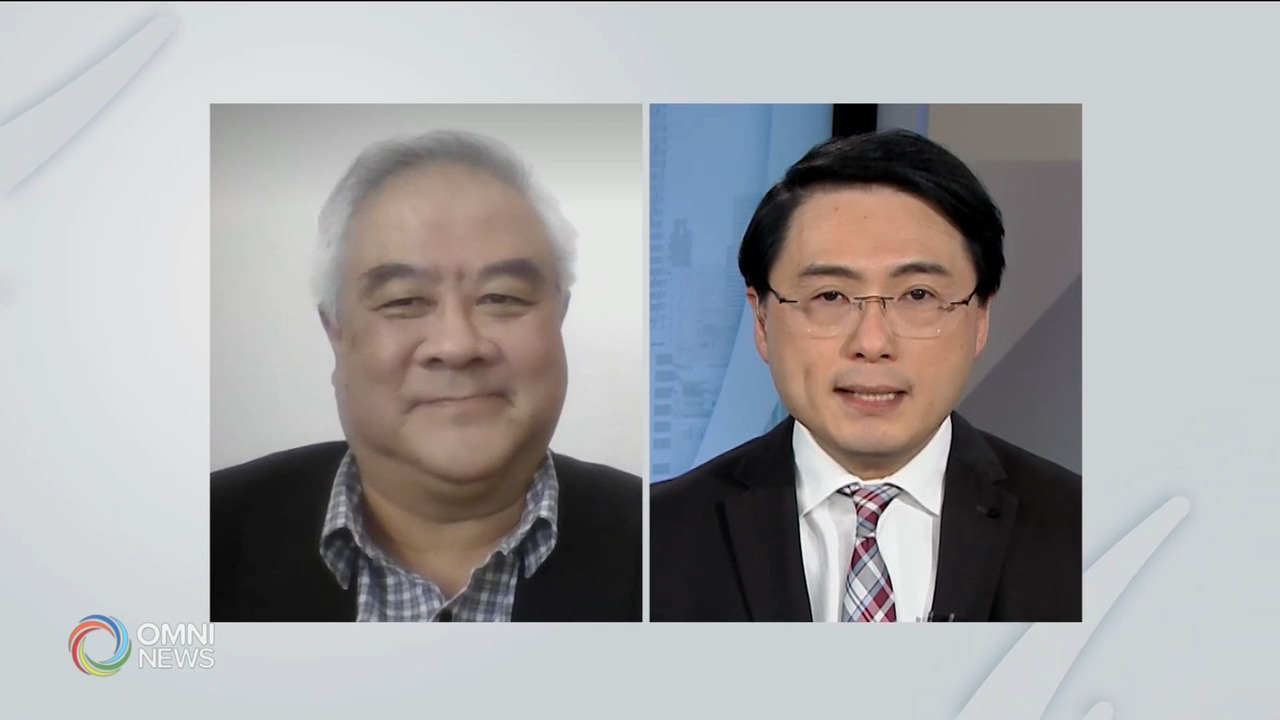 專訪: 專業醫護人員聯手提供免費健康資訊 -- Feb 18, 2021 (ON)