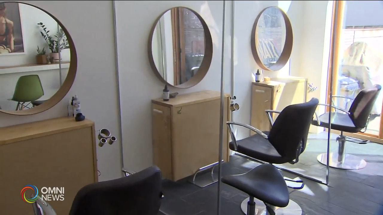 是否加快重啟步伐日內有公佈 -- Jun 23, 2021 (ON)