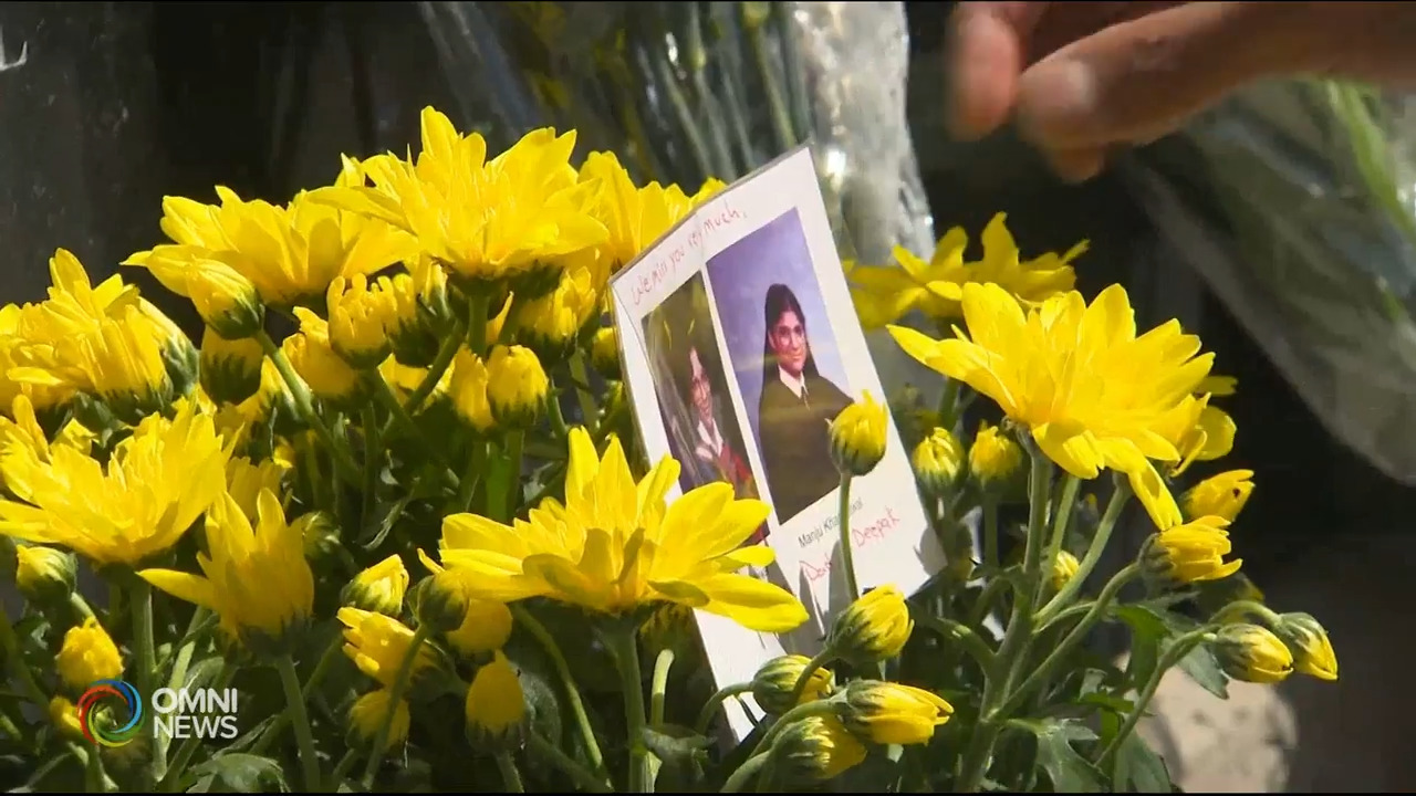 Victim families of Air India flight 182 call for more support from Canadian government  | OMNI News Punjabi