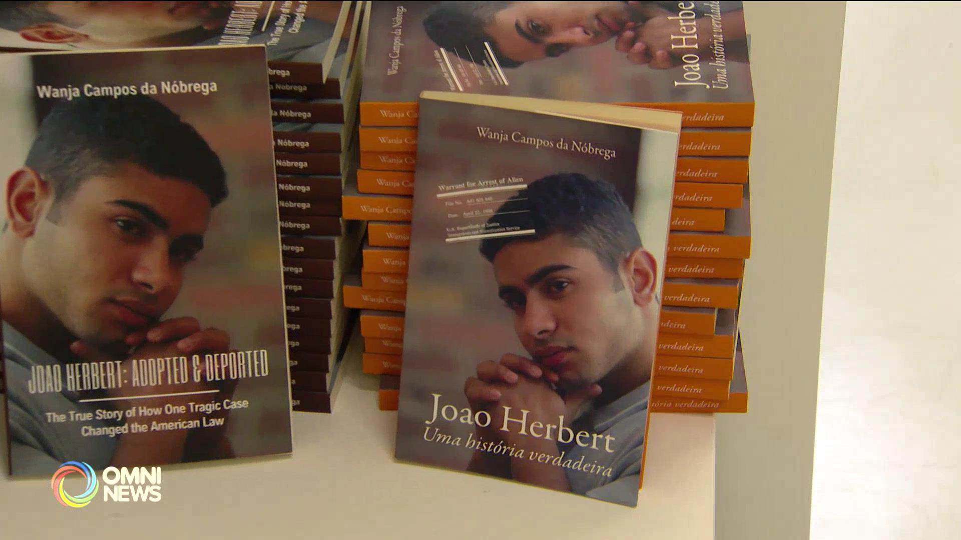 João Herbert Adopted and Deported