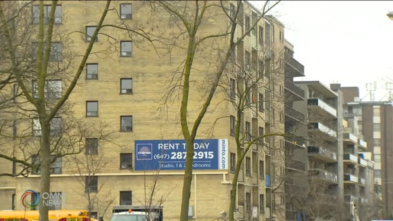 关注安省60 号法案如何影响本地租务