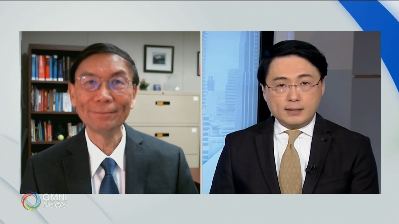 專訪: 今年報稅要注意事項 -- Mar 31, 2021