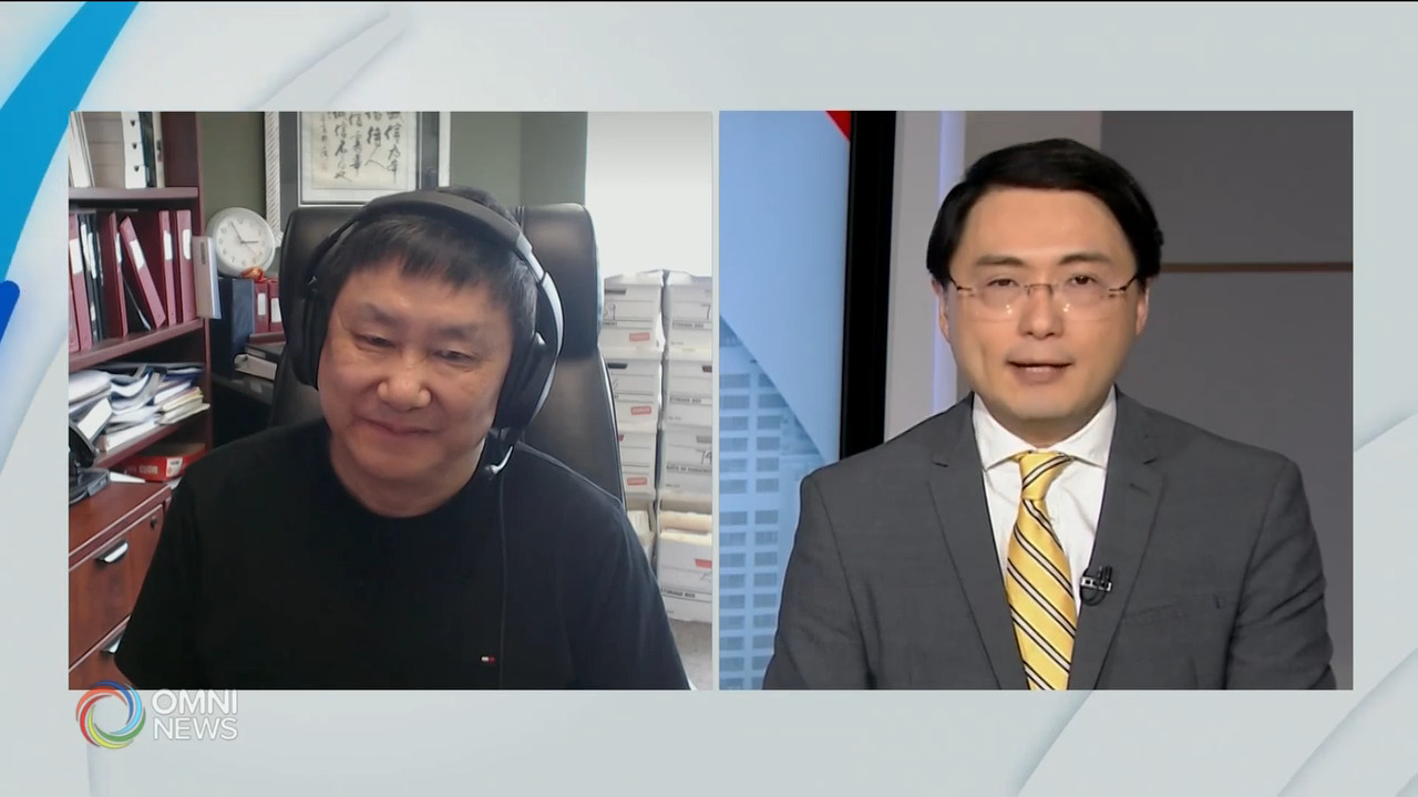 了解:移民部2項幫助香港人移民本國新途徑 -- Jun 09, 2021 (ON)