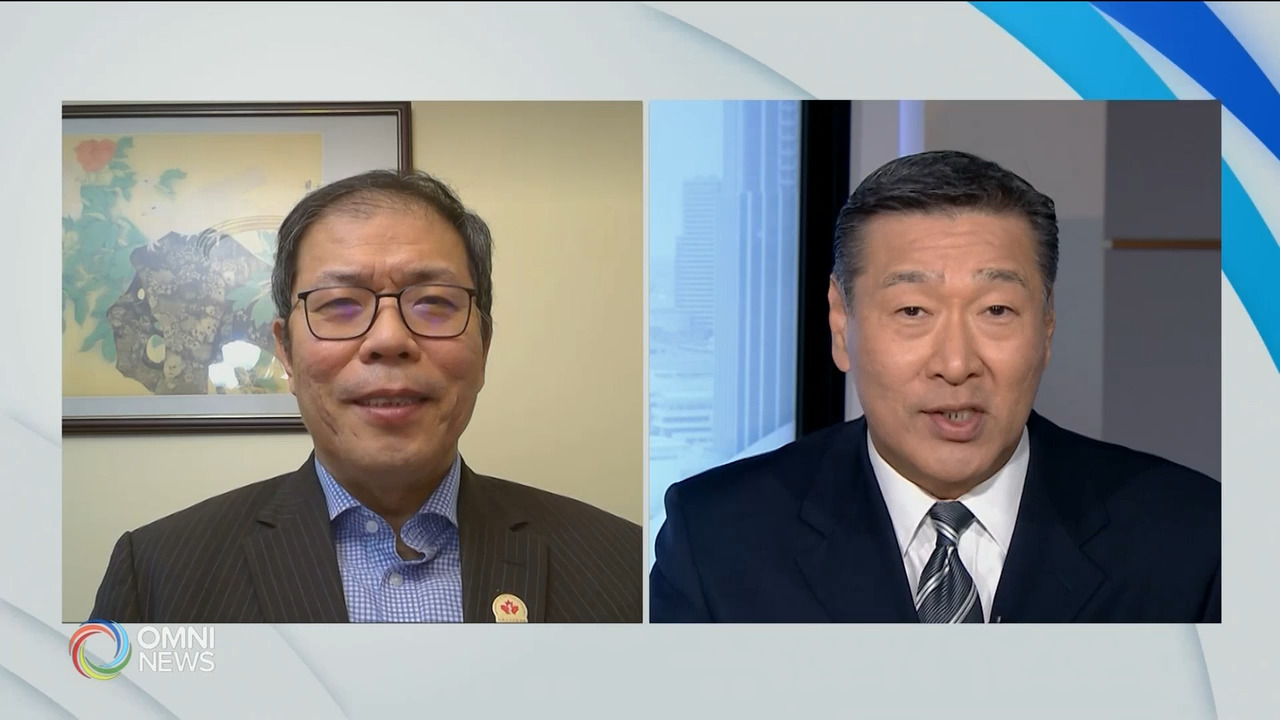 专家谈疫情发展及混用疫苗问题－ May 11, 2021