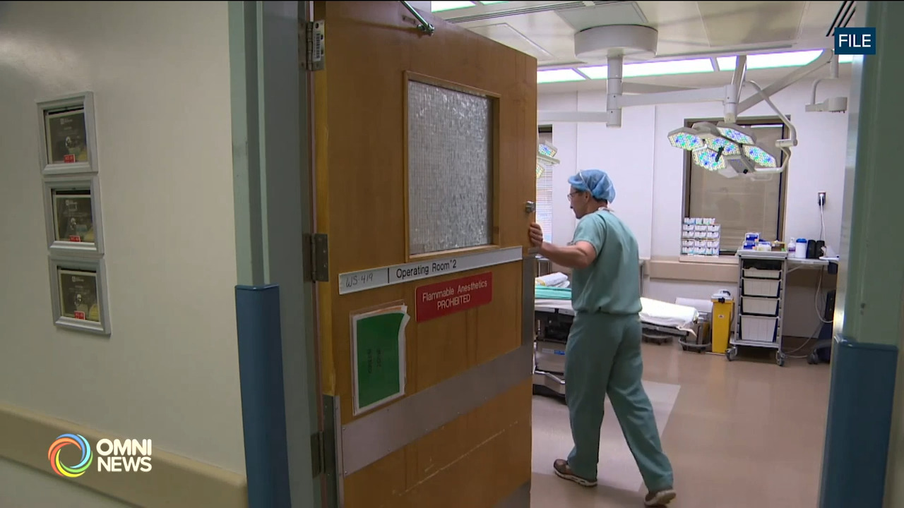 Kidney Transplant Program to help individuals in need