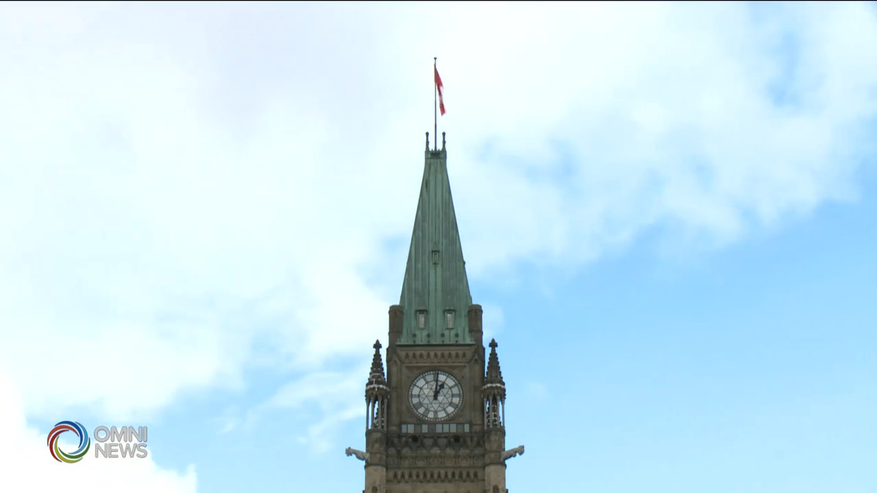 Speaking with Minister Mary Ng on Canada-India trade relations