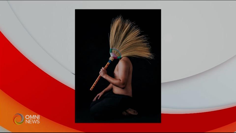 Mga simbolo ng pagka-pilipino itatampok sa art exhibits sa Calgary at North Vancouver