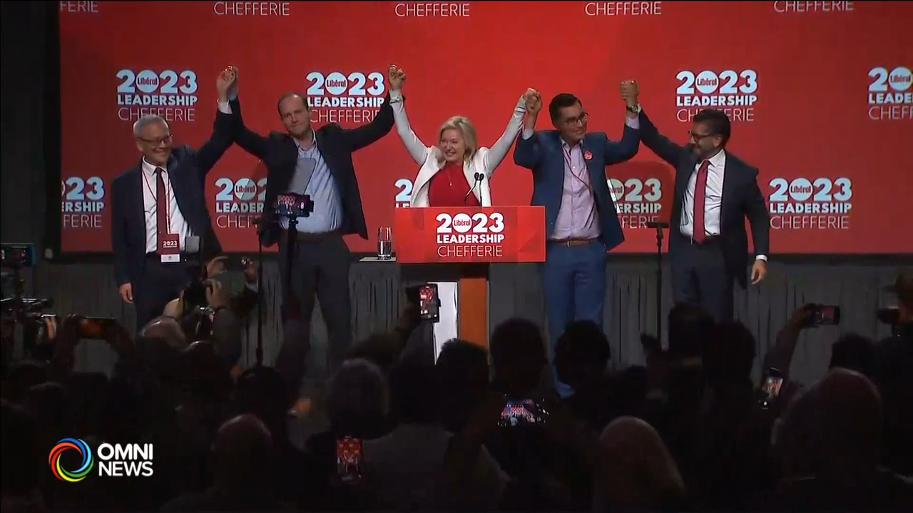 An analysis of new Liberal Party leadership in Ontario
