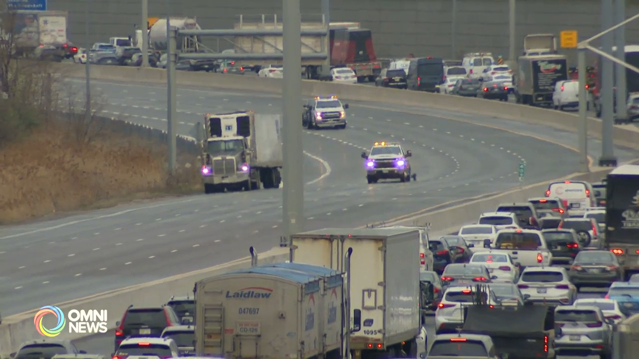 401高速公路警匪追逐造成4人死亡