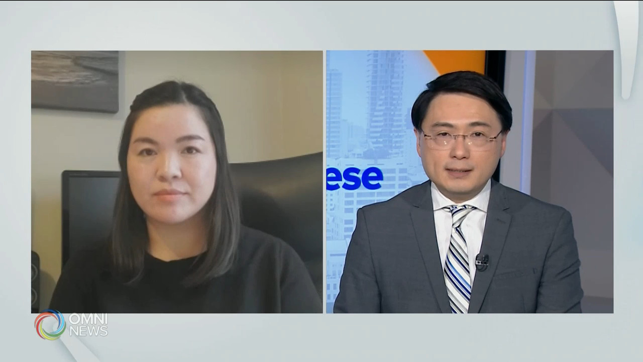 專訪: 國際護士日了解護士疫情下工作壓力 -- May 12, 2021 (ON)