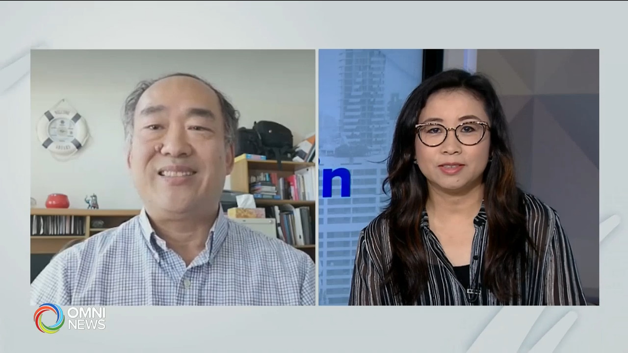 中国宣布开放生育三孩政策－ Jun 03, 2021