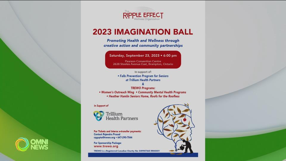 TREWO organizing fundraising gala to support community initiatives TREWO organizing fundraising gala to support community initiatives