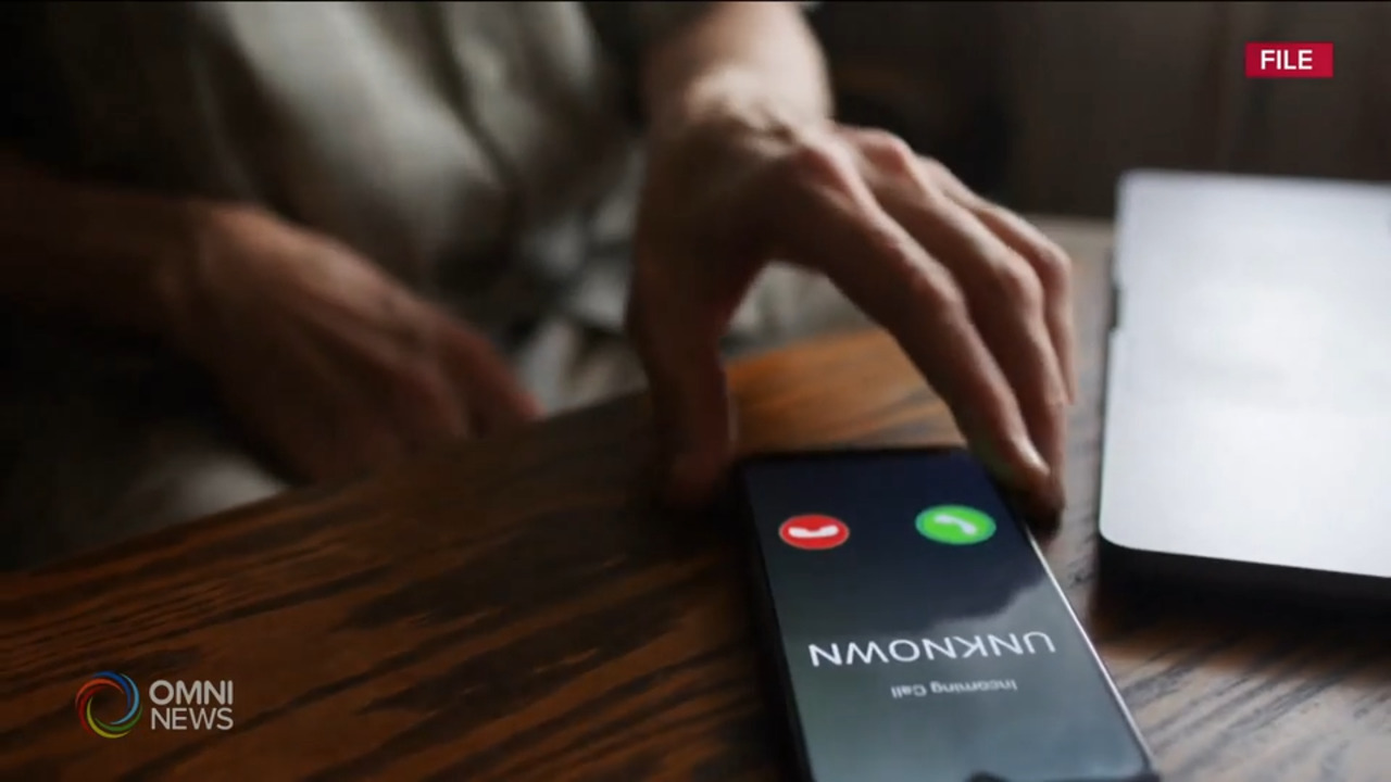 防止诈骗关注月谈防范金融诈骗