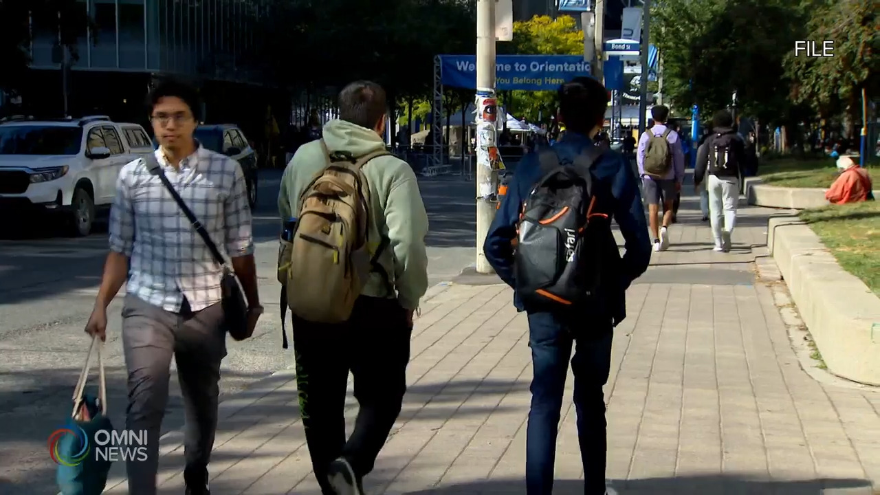 OMNI加拿大移民政策民调(一) 