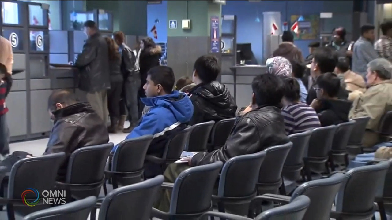 Ilang Pinoy banned sa Canada matapos bawiin ang visitor visa dahil sa misrepresentasyon, travel agent may pagkukulang daw