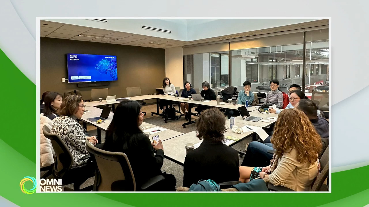 约克大学成立中国研究专题组