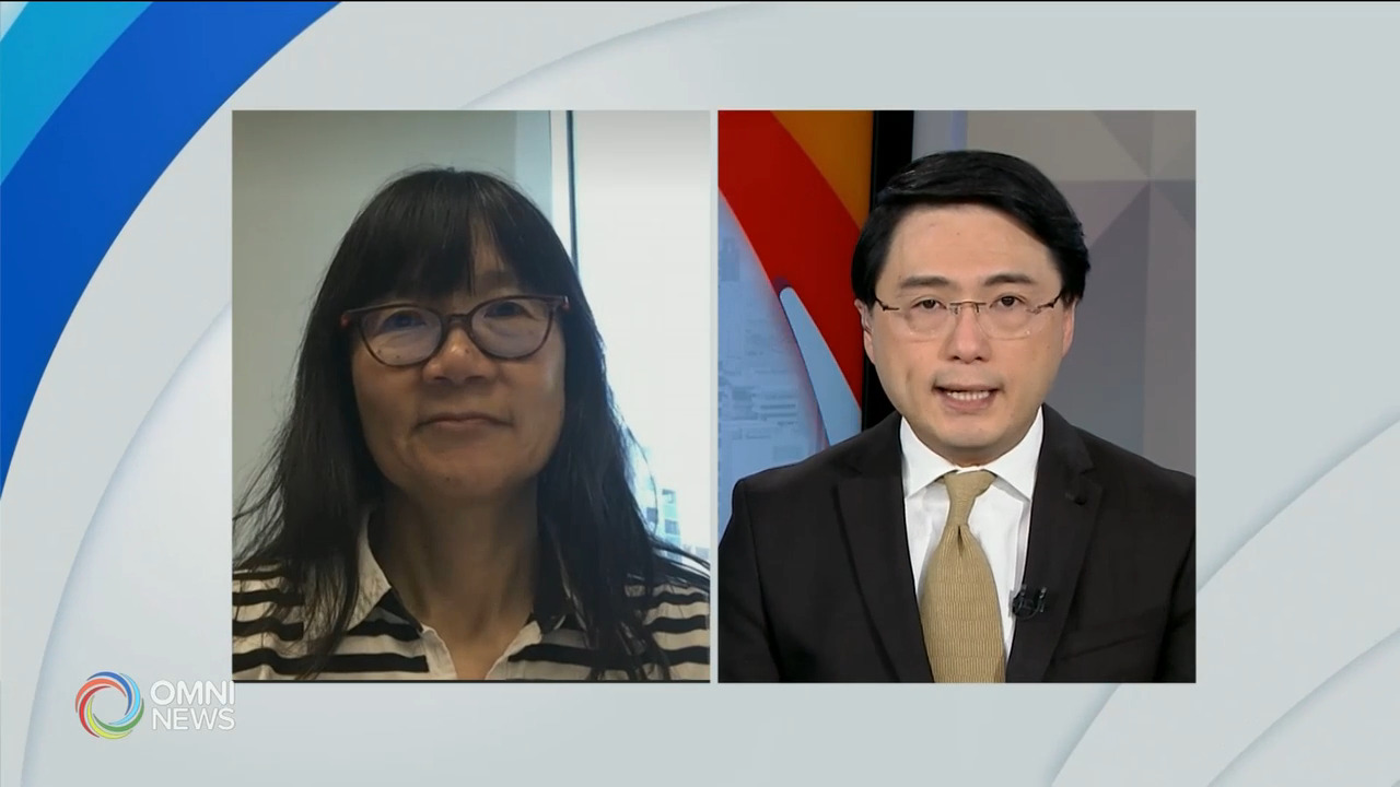 專訪: 了解FaceRace反歧視運動詳情 -- Jan 29, 2021 (ON)