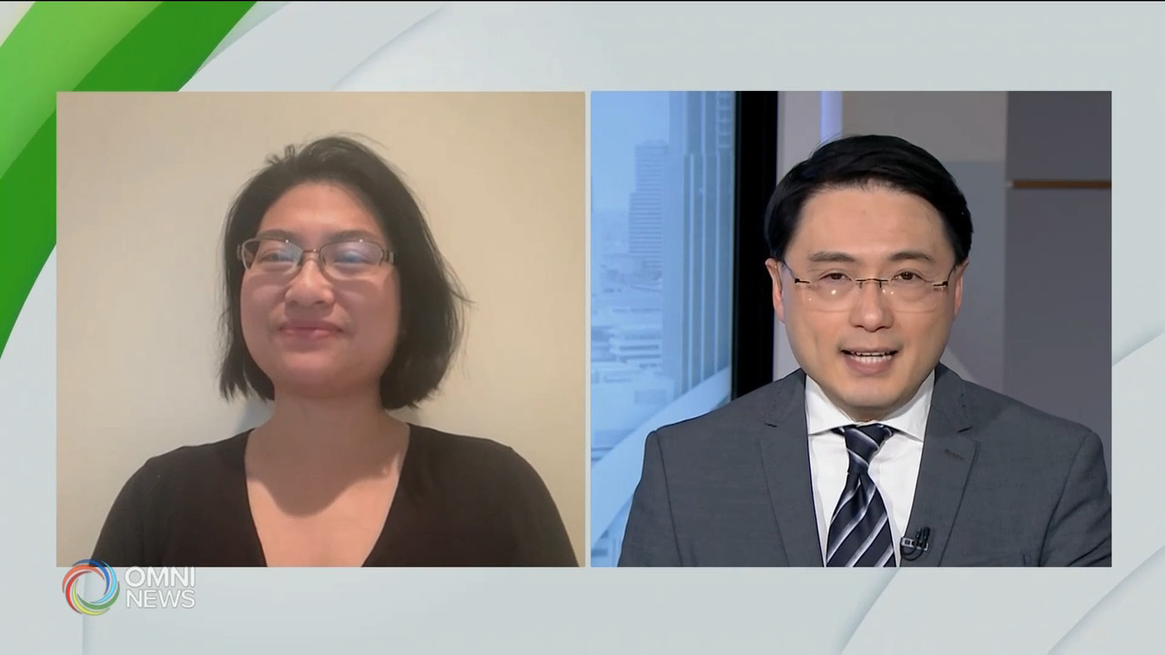 評論: 聯邦財政預算案方向及內容 -- Apr 20, 2021 (ON)