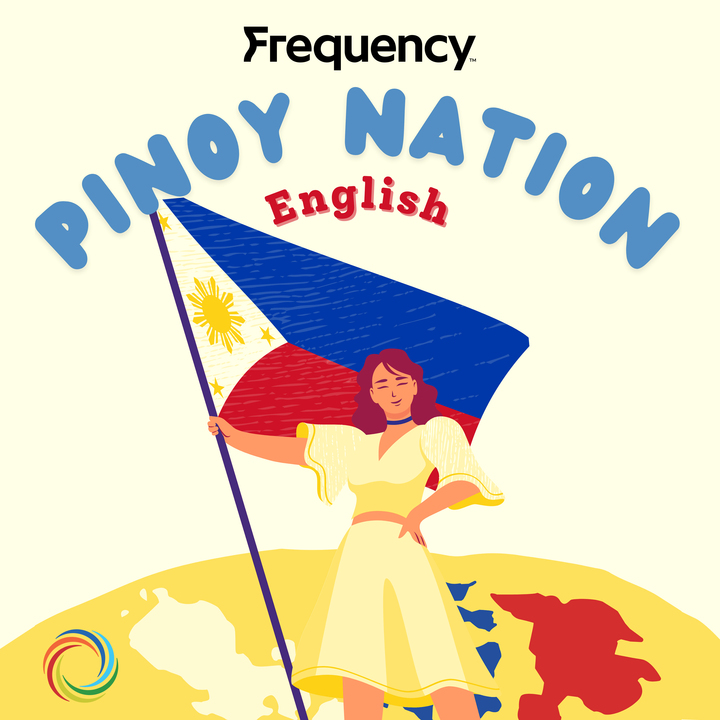 Welcome to Pinoy Nation: a Filipino podcast | OMNI News Filipino