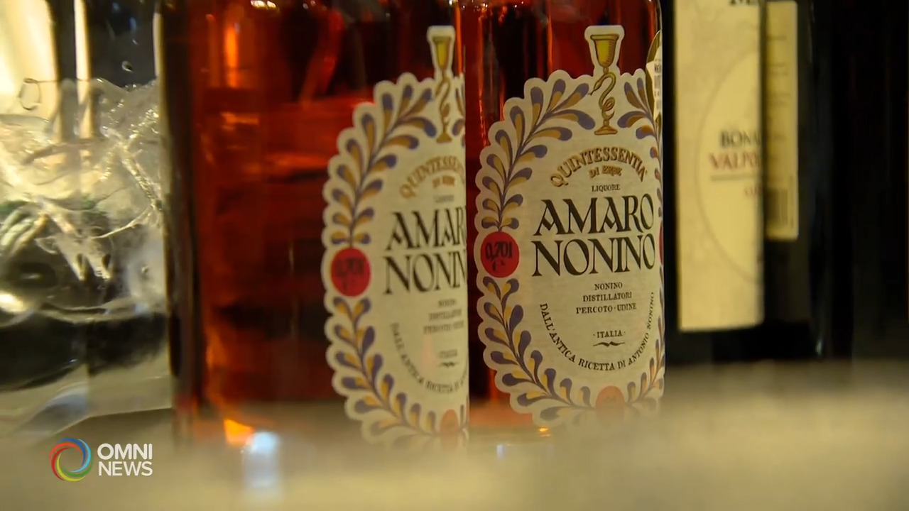 Elisabetta Nonino: grappa artigianale, vanto della distillazione italiana
