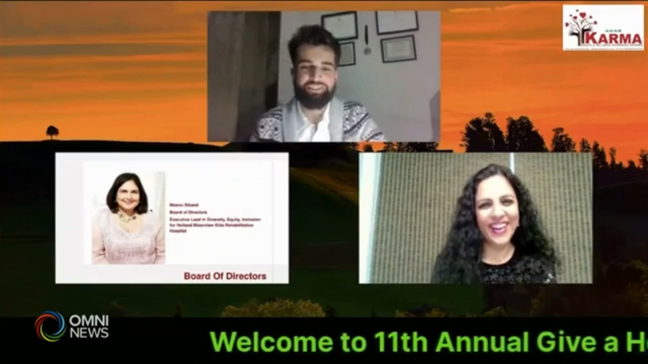 Annual gala raises awareness on organ donations