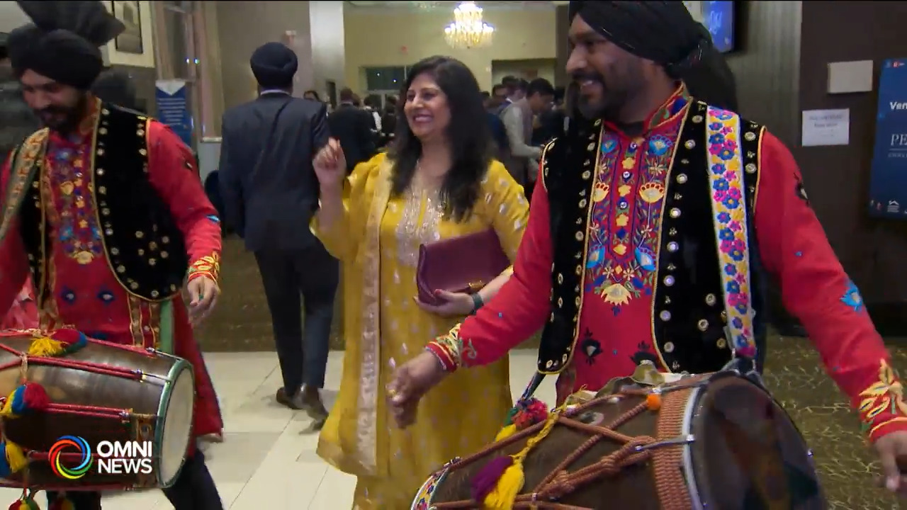 Trillium Health Partners organize Diwali Gala to raise funds for Surgery & Cardiac Health