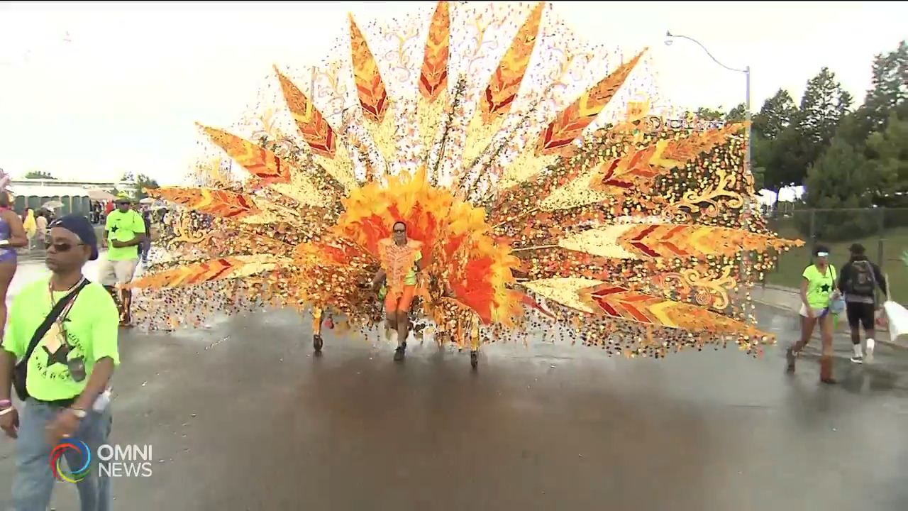 多市府宣布取消夏季所有大型戶外活動 -- May 14, 2021 (ON)