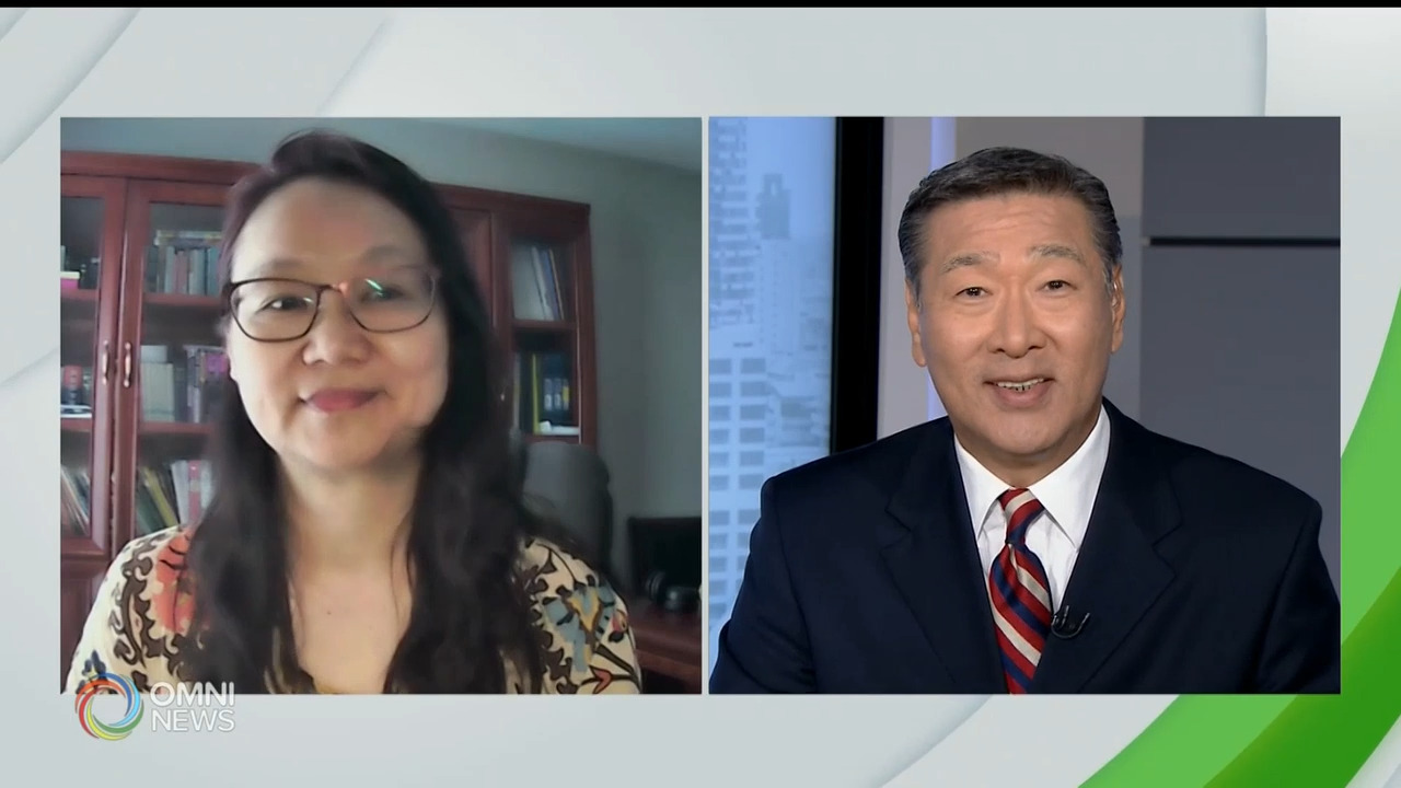 疫情期间青少年儿童的普遍心理问题－ Jun 17, 2021